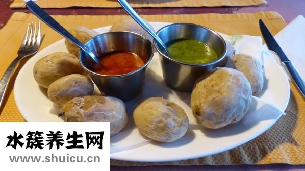 發糕的做法家常做法