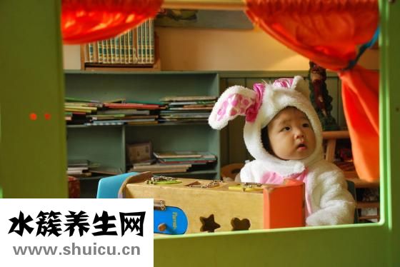 嬰兒腸絞痛的表現