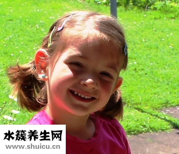 小兒常見皮癬圖片