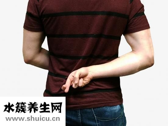 右后背疼是怎么回事