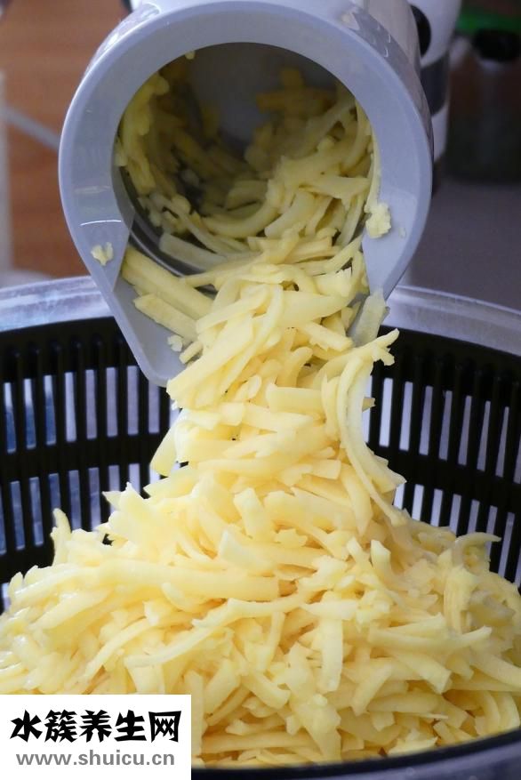 發糕的做法家常做法