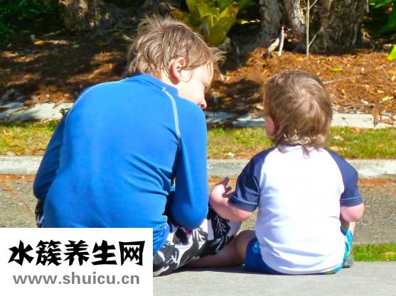 孕晚期羊水指數(shù)