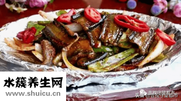 孕婦可以吃鱔魚嗎