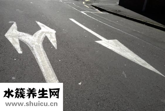 掃一掃臉型配眉形