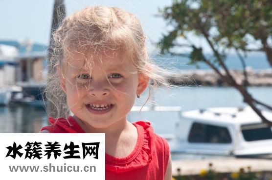 小兒解表口服液