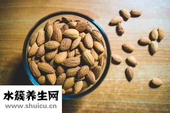 孕婦能吃什么零食