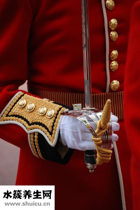 手臂上有小疙瘩