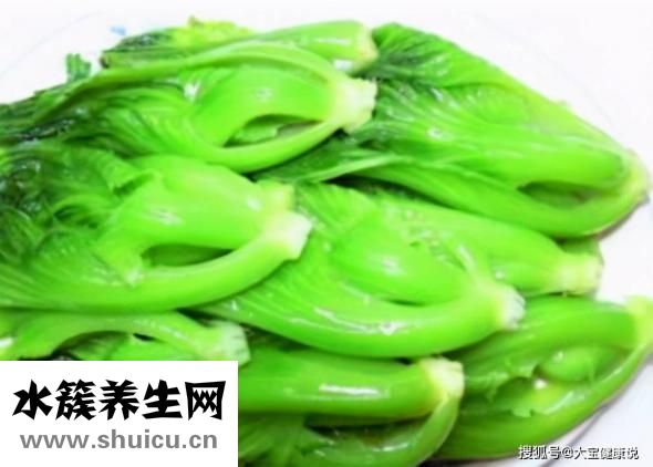 孕婦能吃芥菜嗎