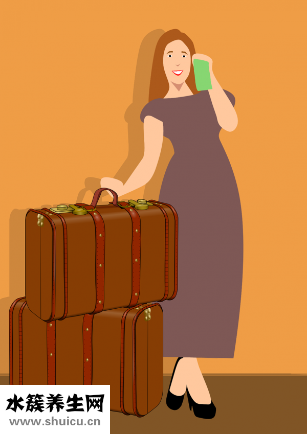 心電圖基礎知識