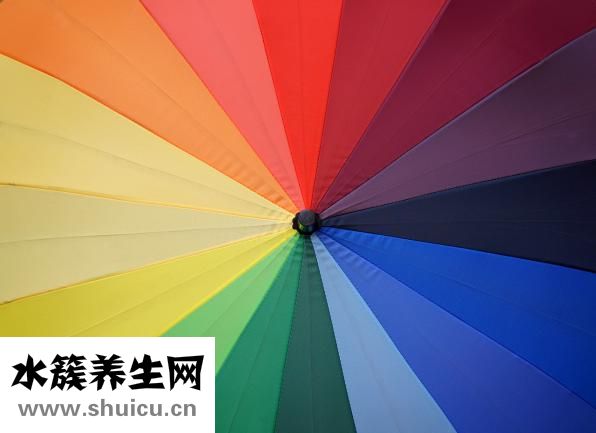 頭發(fā)黑是什么原因