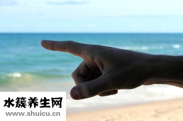 為什么手指尖發麻