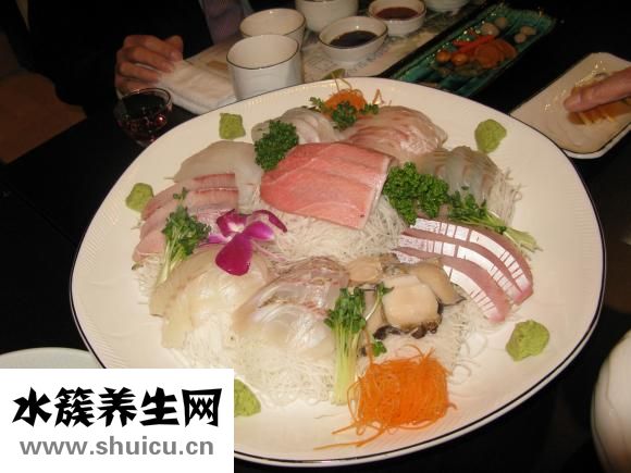 扇貝肉怎么處理干凈