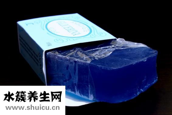 愈創木酚甘油醚