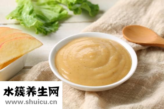 一歲半寶寶輔食