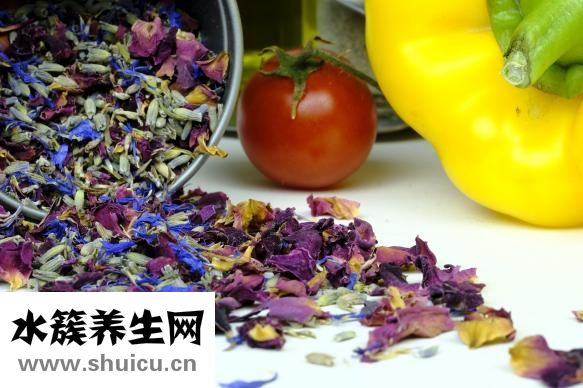 孕婦可以吃野菜嗎