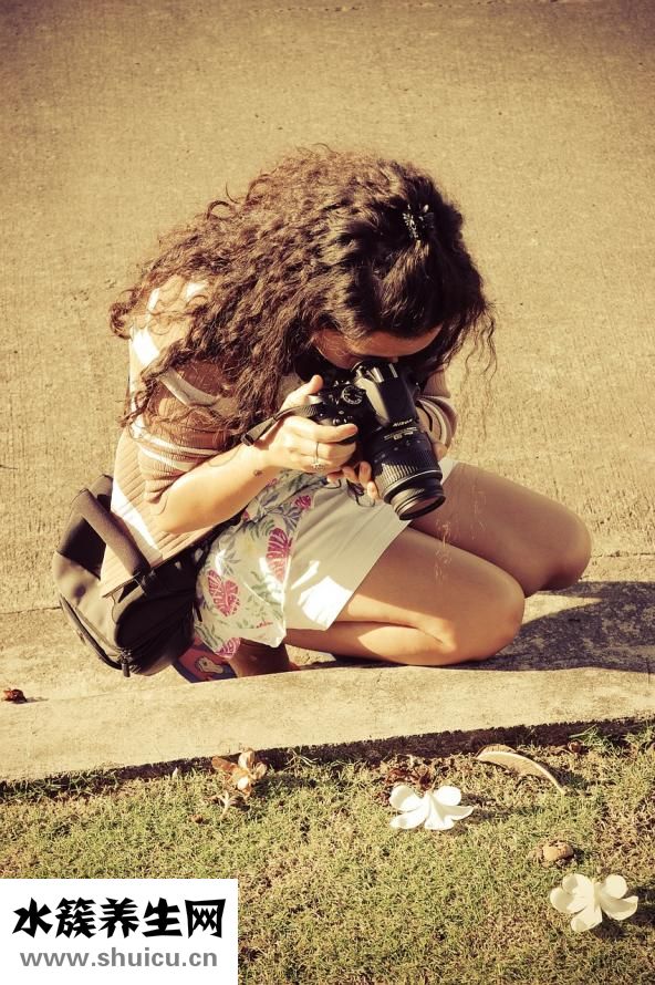 一天洗一次頭發(fā)好嗎