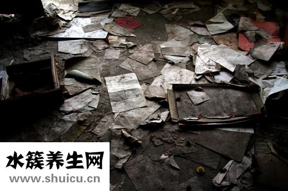 幽閉恐懼癥測試圖