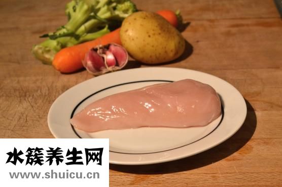 烏雞燉什么湯好喝