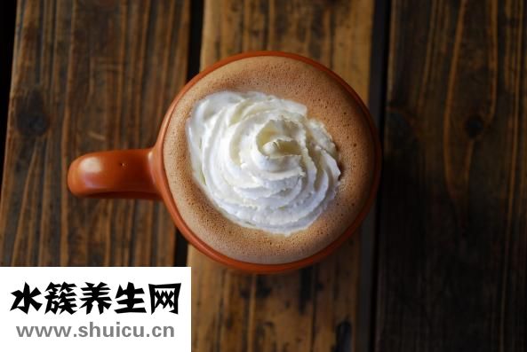 晚上喝牛奶的好處