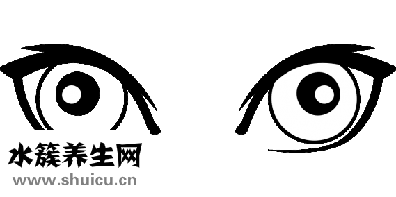 眼球發紅怎么回事