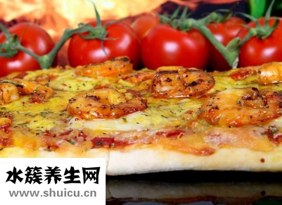 西紅柿雞蛋打鹵面