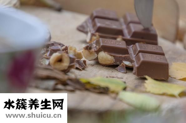 山楂片泡水作用