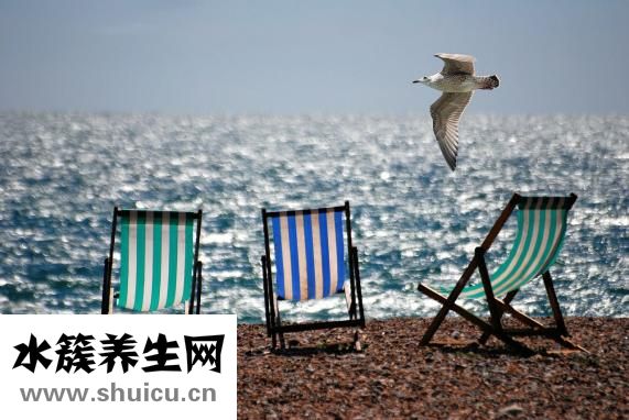 紗布腹帶的綁法