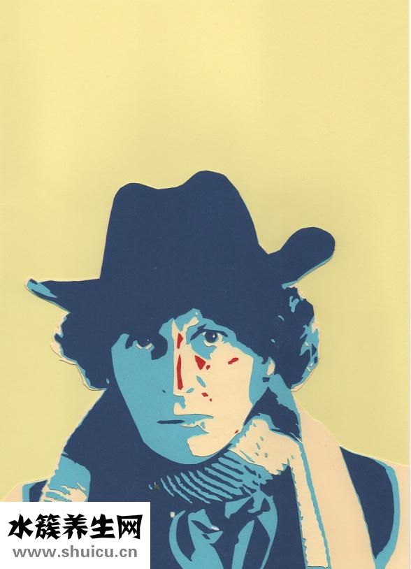 陰陵泉的準確位置圖