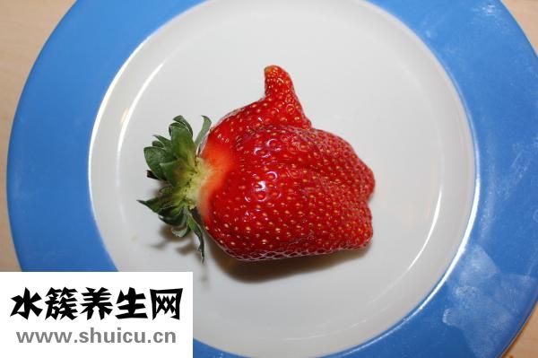 睡覺前吃水果好嗎