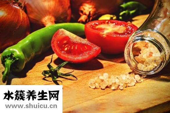 西紅柿土豆燉牛肉