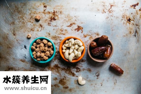 孕婦飲食注意事項