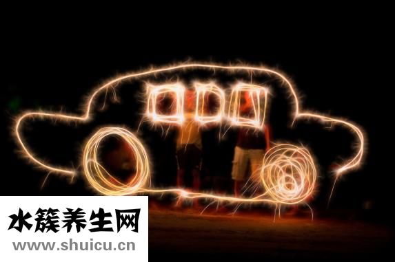 電療的作用和功效