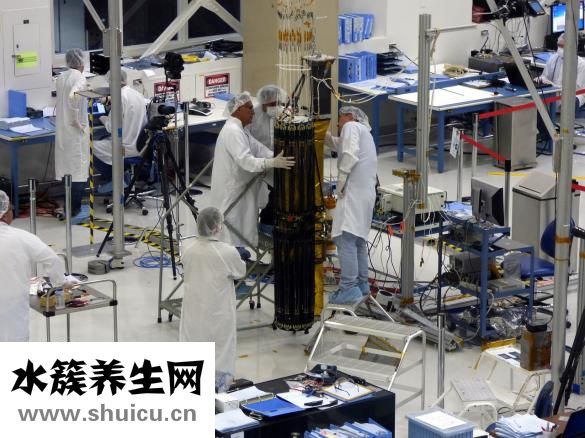 電療的作用和功效