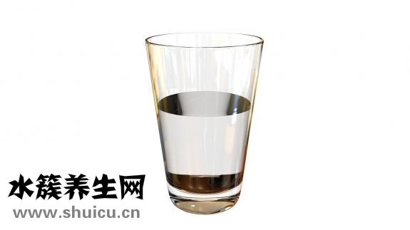 水喝多了會怎么樣