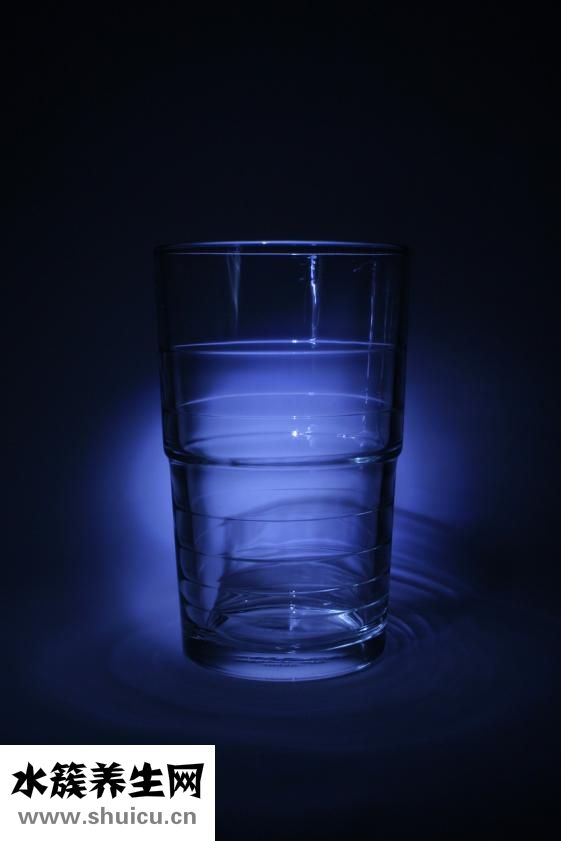 水喝多了會怎么樣