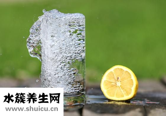 水喝多了會怎么樣