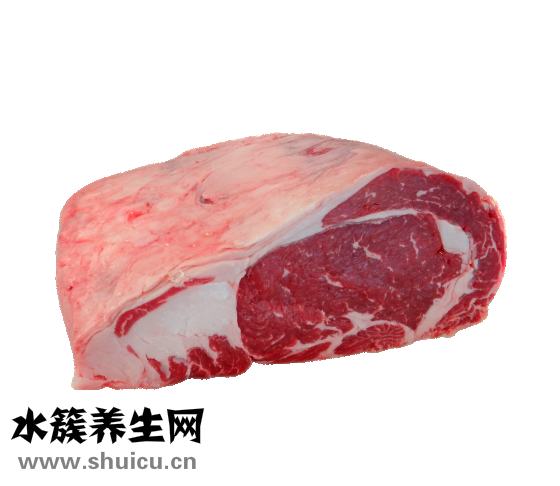 杏鮑菇牛肉粒
