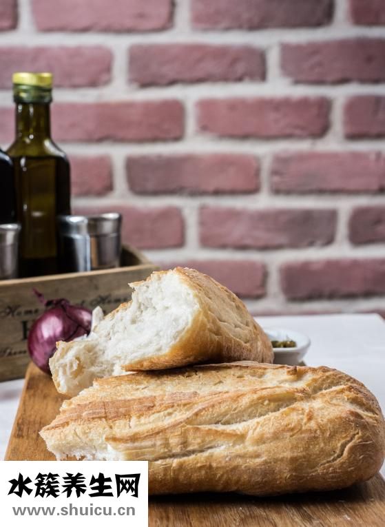 湯包的制作方法