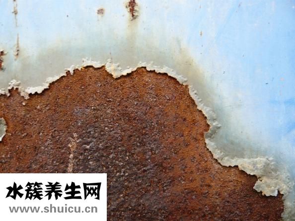 氧化鐵和鹽酸反應