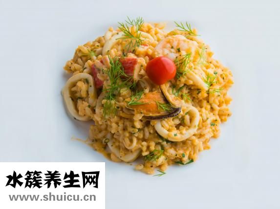 孕婦飲食注意事項