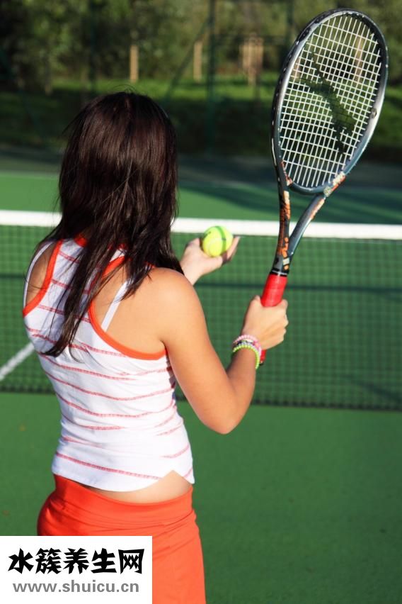 腿筋疼是什么原因