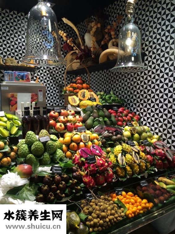 來事吃什么水果好