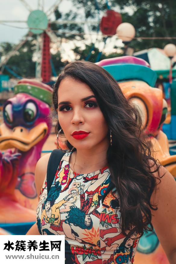 白帶多是怎么回事