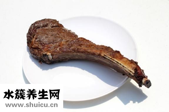 羊肉串的腌制方法