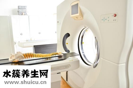 骶髂關(guān)節(jié)紊亂