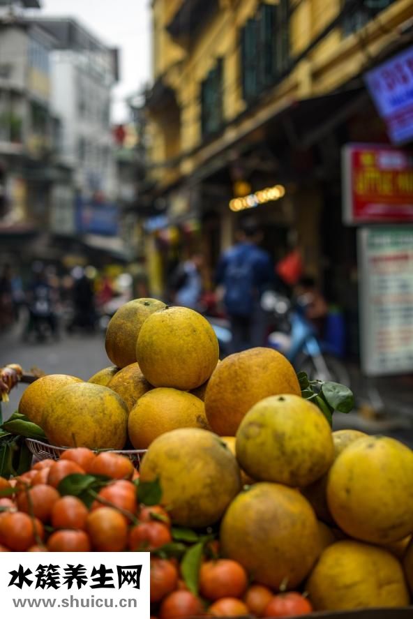 柚子能存放多久