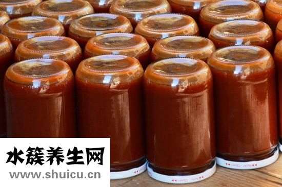 銀耳有什么功效