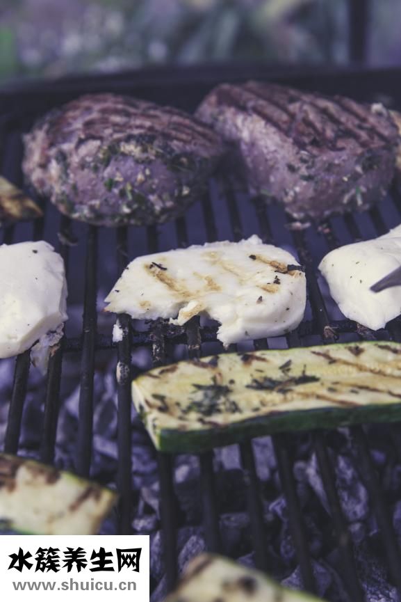 痛風可以吃海帶嗎