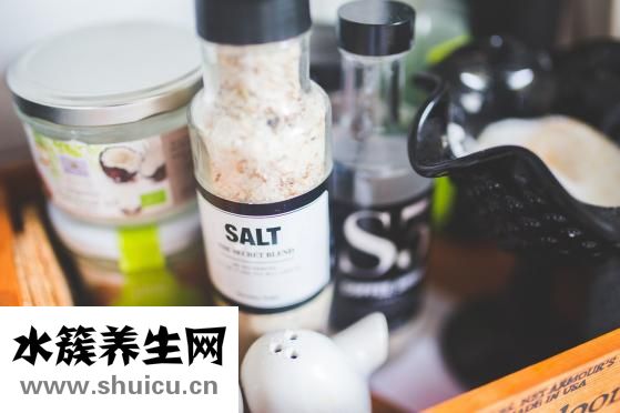 鹽蒸橙子蒸多久