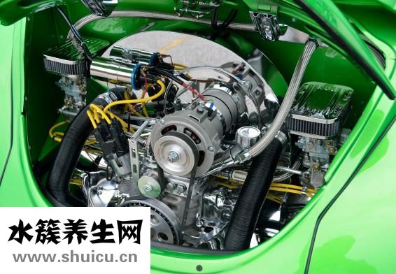 銀耳有什么功效